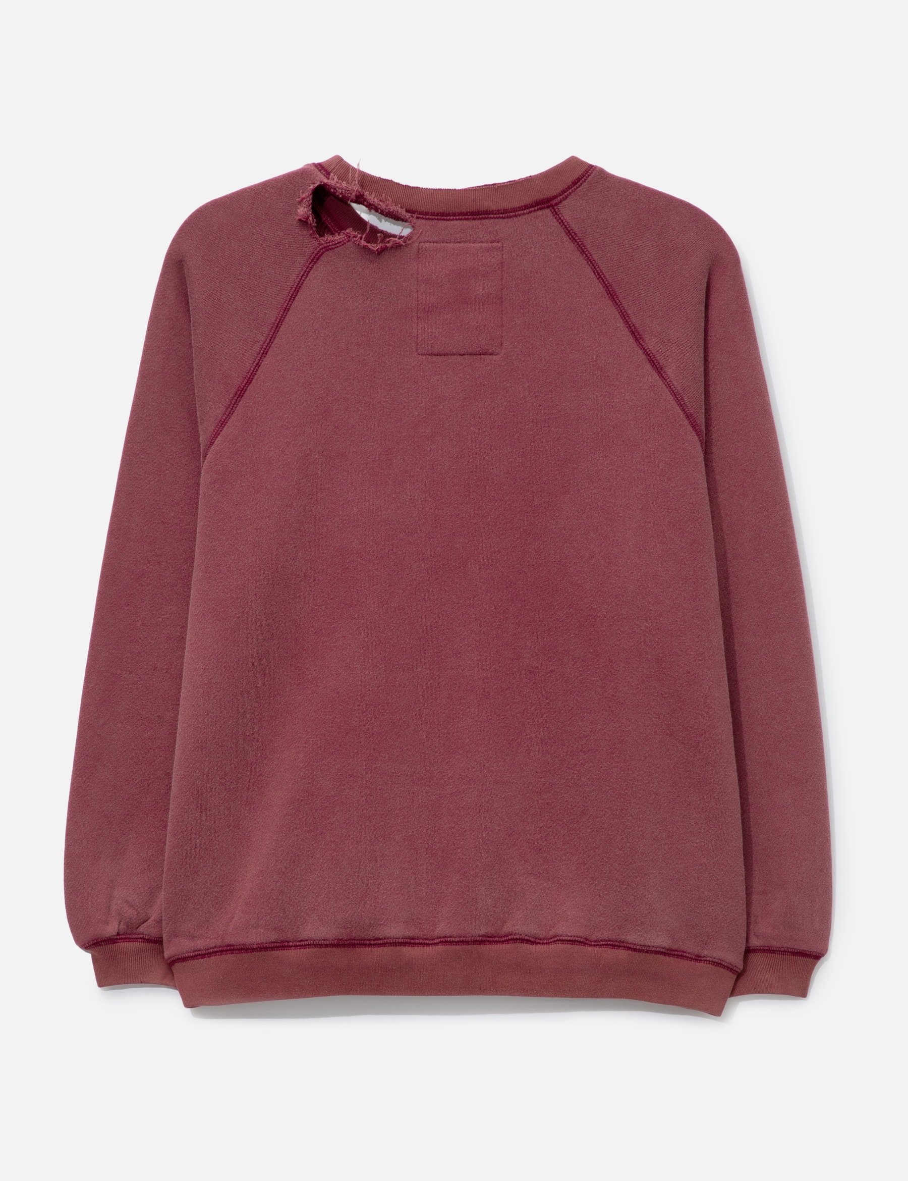 MIRACLE, Crewneck view 17