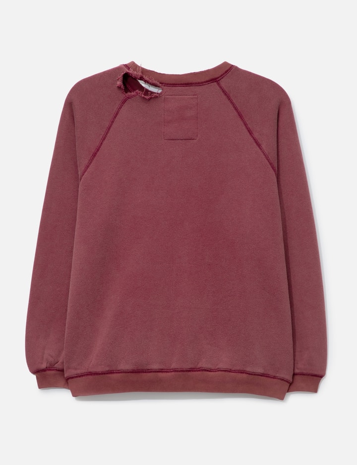 バスケットケース MIRACLE, Crewneck