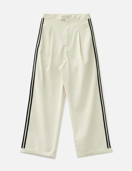 adidas Originals adidas Originals x Wales Bonner Wide Trouser