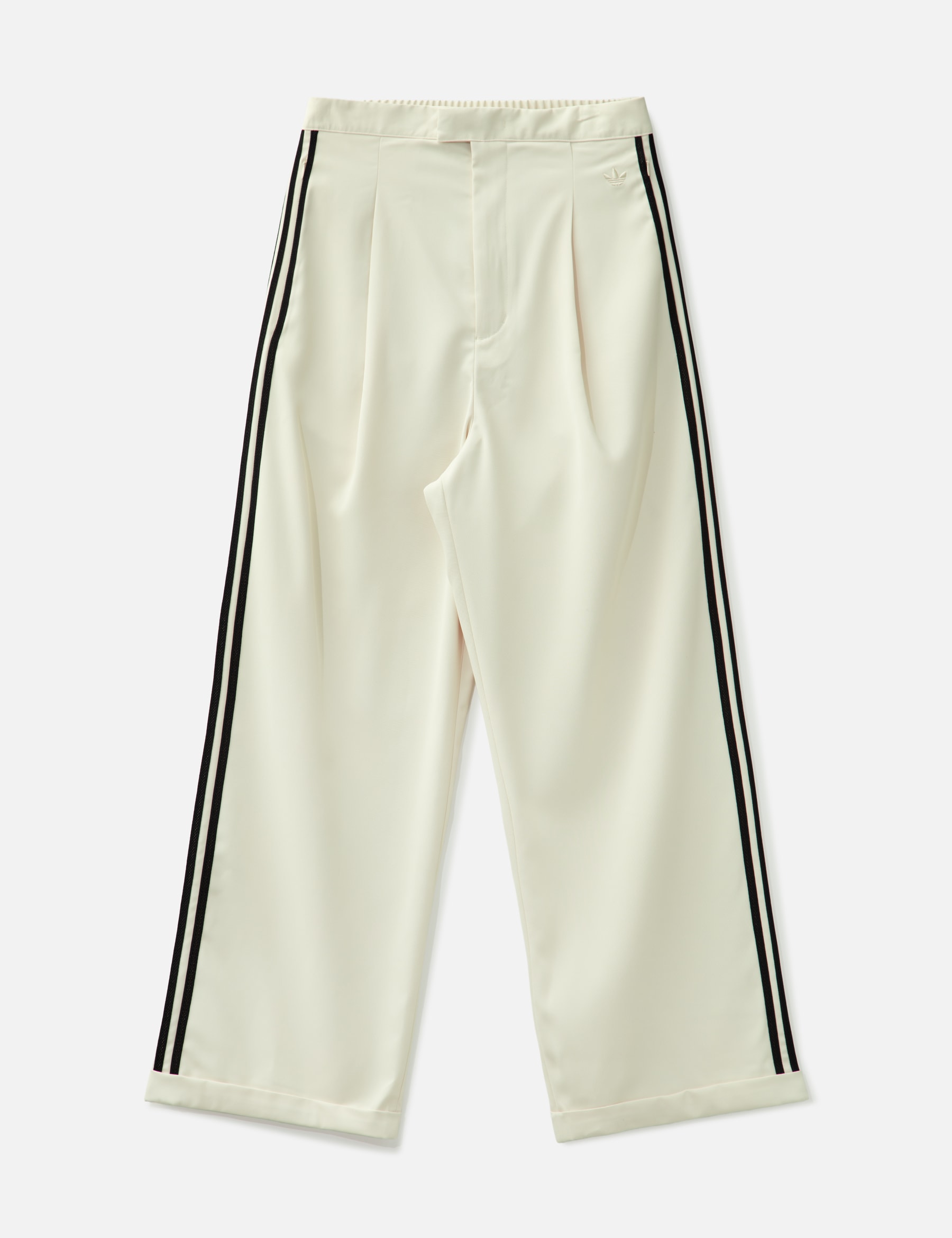X Wales Bonner Wide Trouser view 16