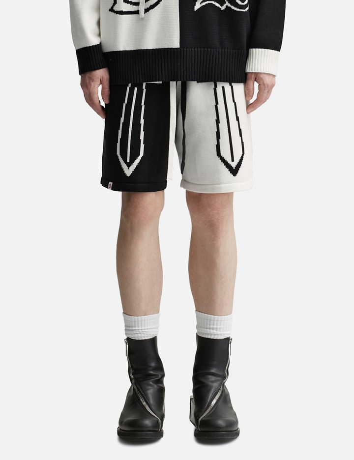 Heraldry Shorts Placeholder Image