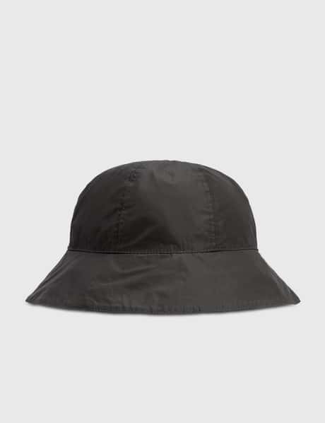 Off-White Off White 'Arrows' Nylon Bucket Hat - Stylemyle