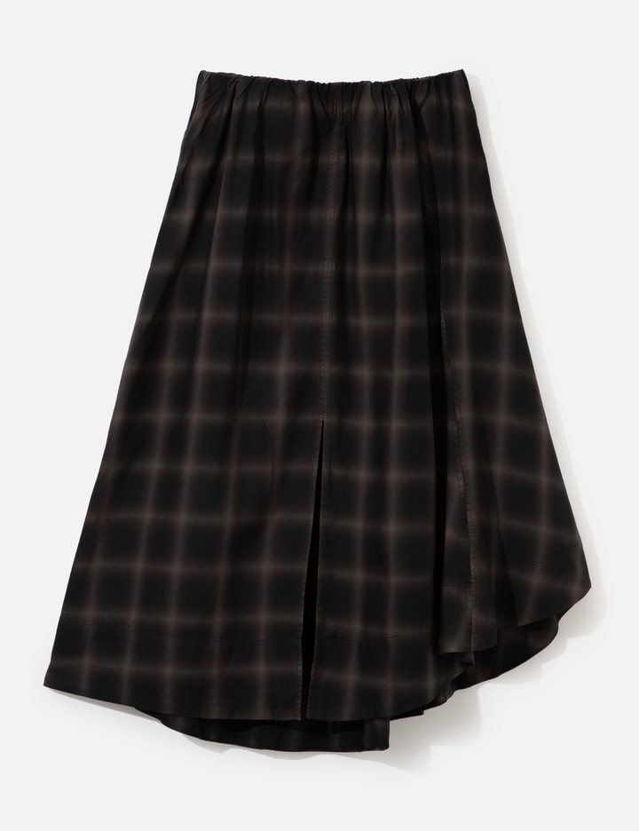 Our Legacy Fan Skirt