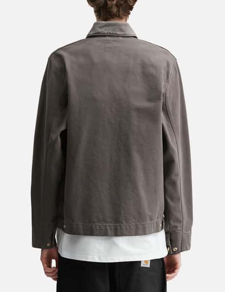 Detroit Jacket view 12