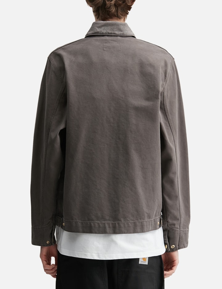 Carhartt Work In Progress Detroit Jacket