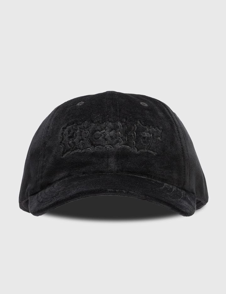 Velvet Cap Placeholder Image