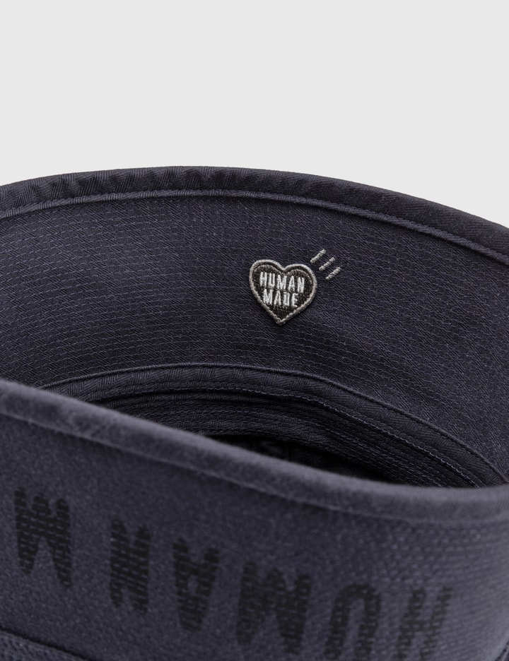 Human Made Herringbone Helmet Cap Placeholder Image