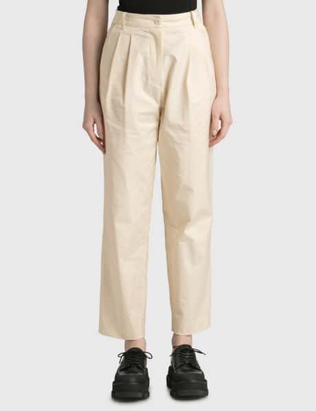 Nothing Written Rustle Casual Trousers
