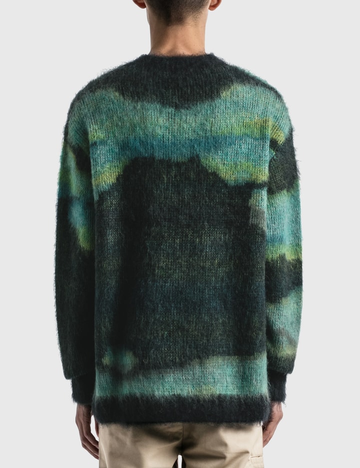 Klinac Knit Pullover Placeholder Image