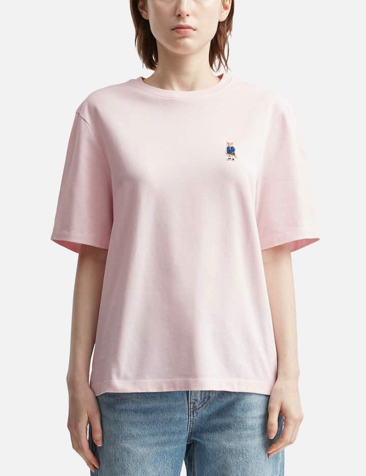 Maison Kitsuné Dressed Fox Comfort T-shirt