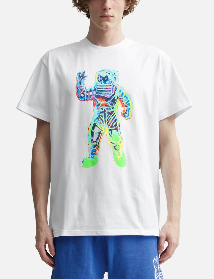 BB Astro Short Sleeve T-shirt Placeholder Image