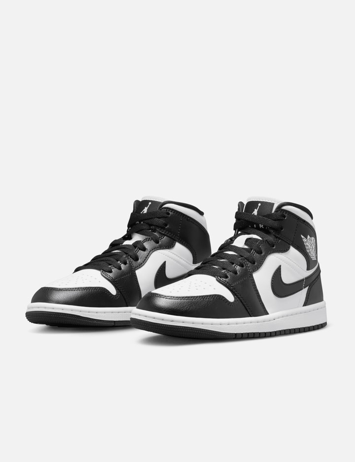 Air Jordan 1 Mid Placeholder Image