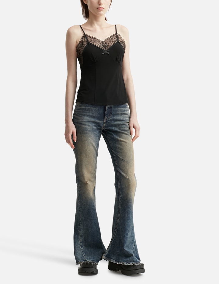 Lace Strap Blouse Placeholder Image
