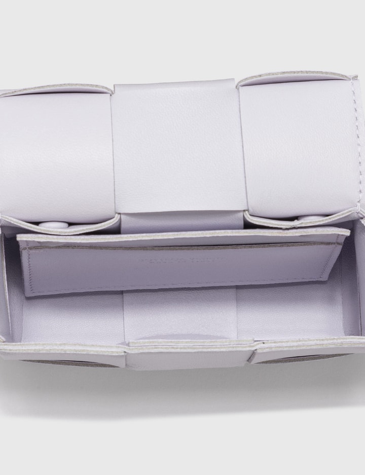 Mini Cassette Bag Placeholder Image