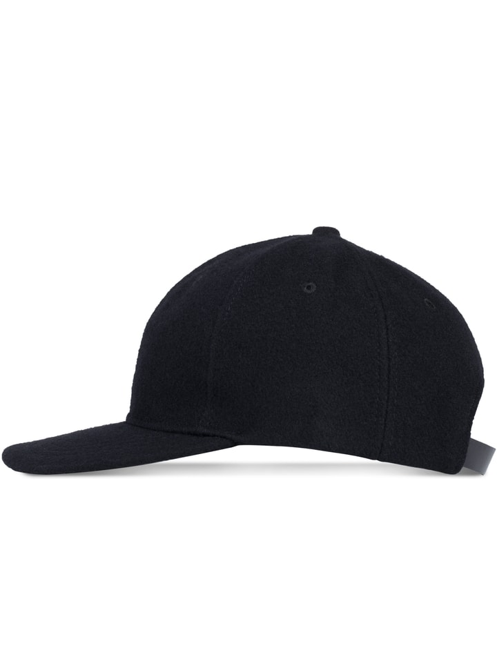 Melton Wool 6-panel Hat Placeholder Image