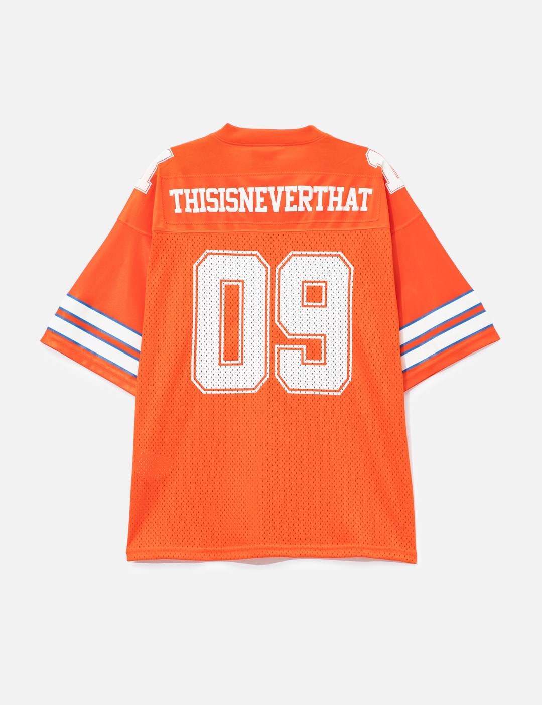 Football Jersey view 9