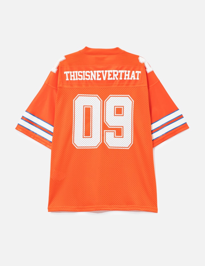thisisneverthat® Football Jersey