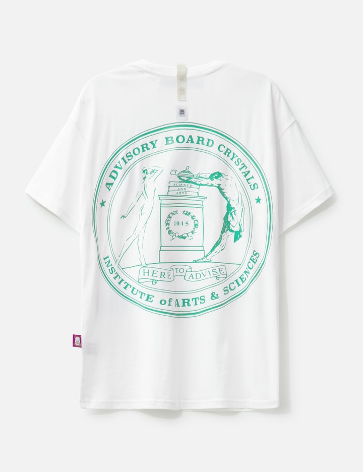 University Short Sleeve T-Shirt Placeholder Image