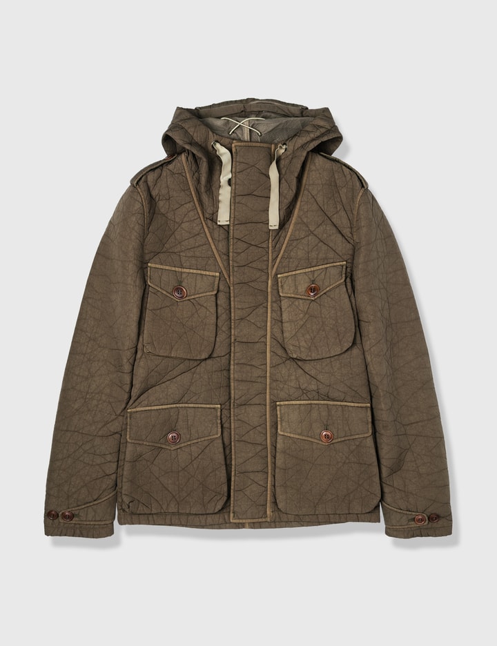 Cp Company Goggle Jacket Placeholder Image