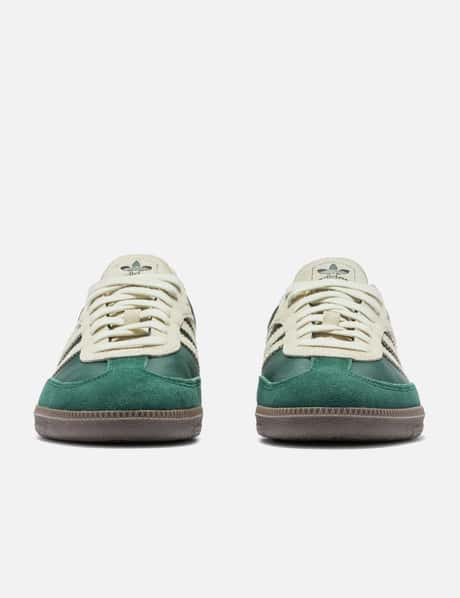 adidas Originals - Samba OG Shoes | HBX adidas Originals - Samba OG Shoes | HBX