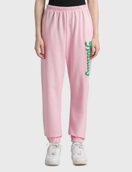 Holiday The Label 100% Cotton Unisex Track Pant
