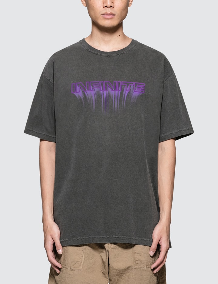 Blur T-Shirt Placeholder Image