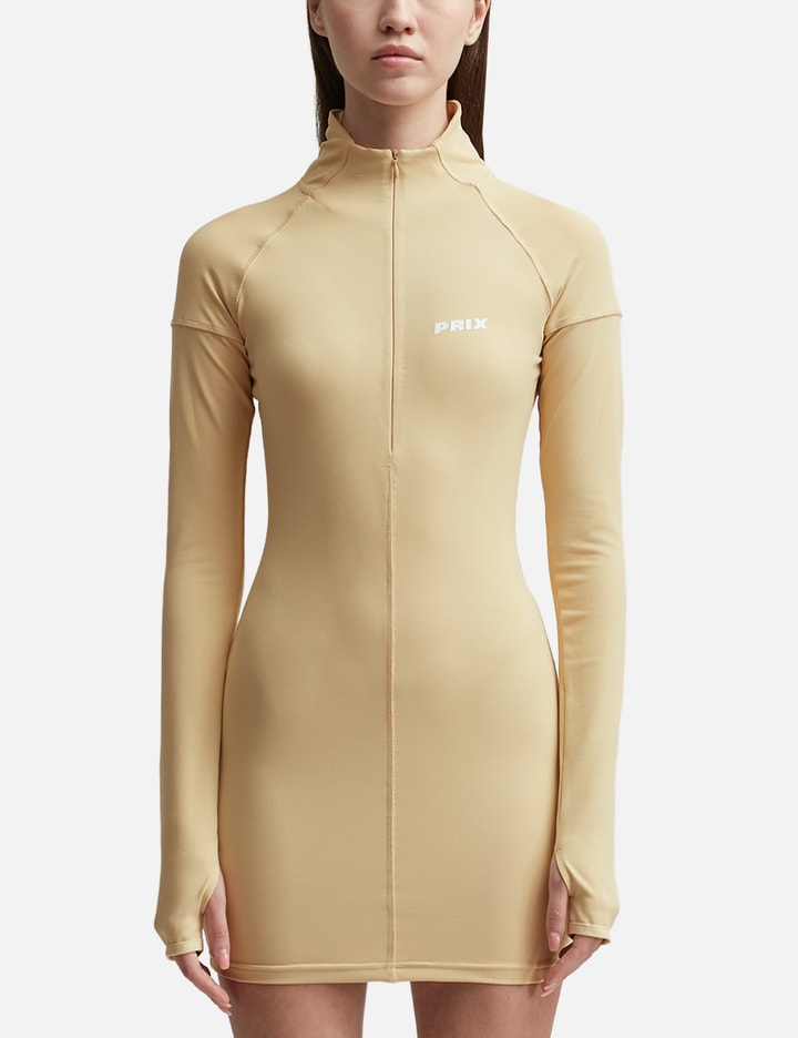 PRIX WORKSHOP KNIGHT DRESS