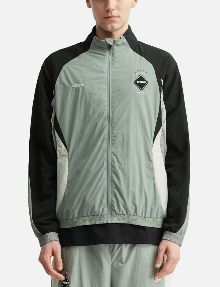 Warm-up Jacket Placeholder Image