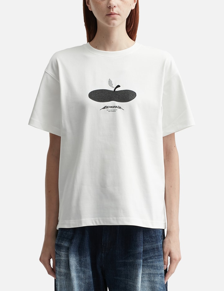 Apple T-shirt Placeholder Image