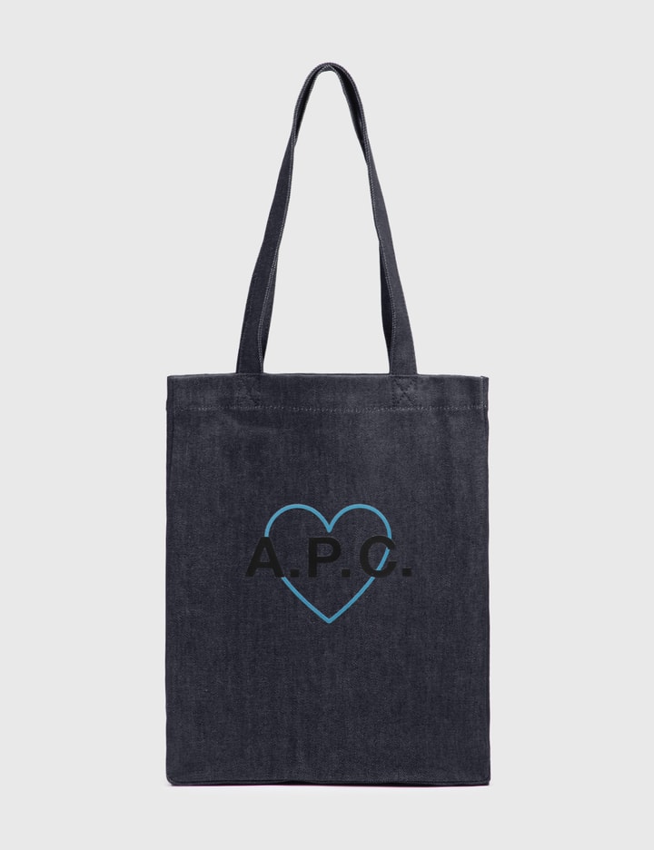 Saint Valentine Tote Bag Placeholder Image