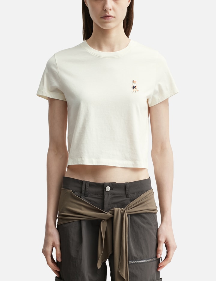 Maison Kitsuné Dressed Fox Baby T-Shirt