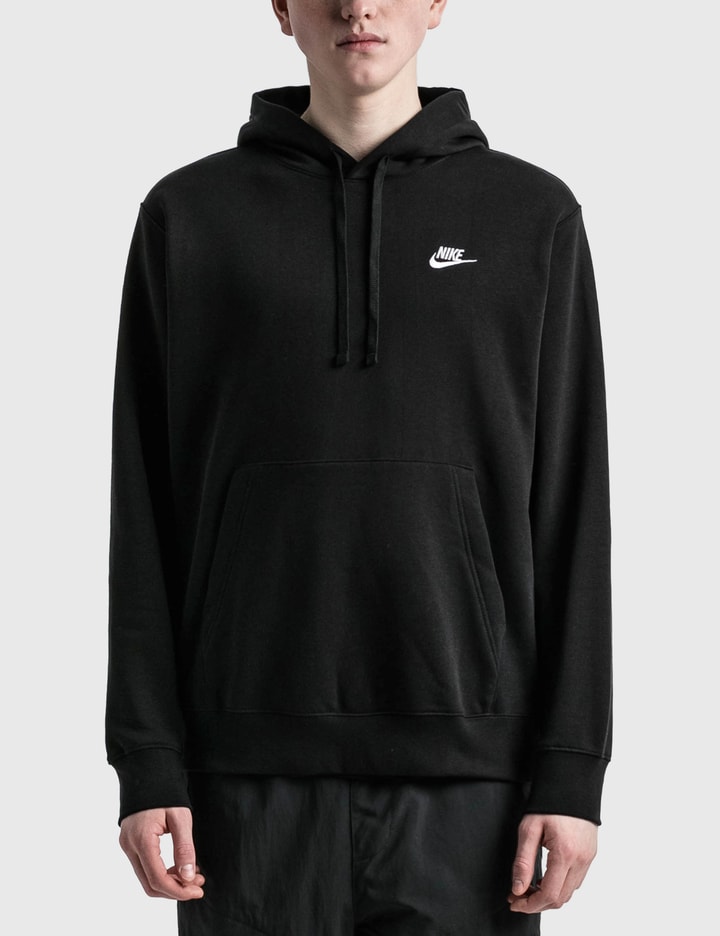 Nike Sportswear CLUB HOODIE Placeholder Image
