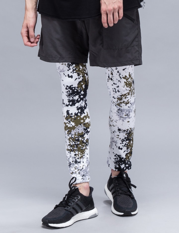 Tx5 Camo Tights Pants Placeholder Image