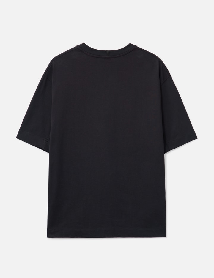 Wired Mountain Scape T-shirt Placeholder Image