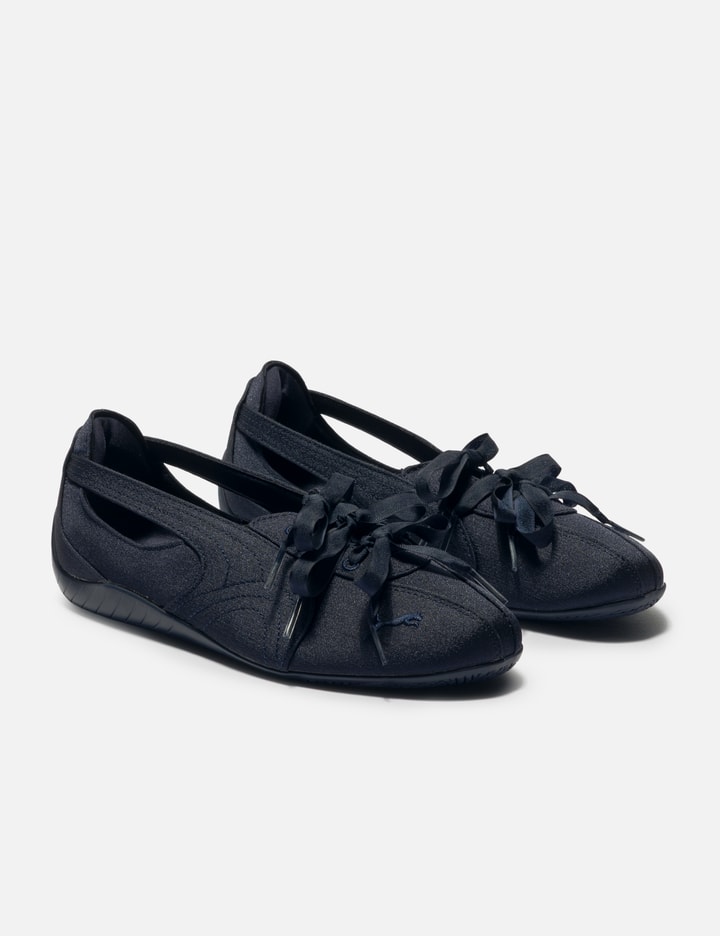 Puma Speedcat Ballet Nova Satin