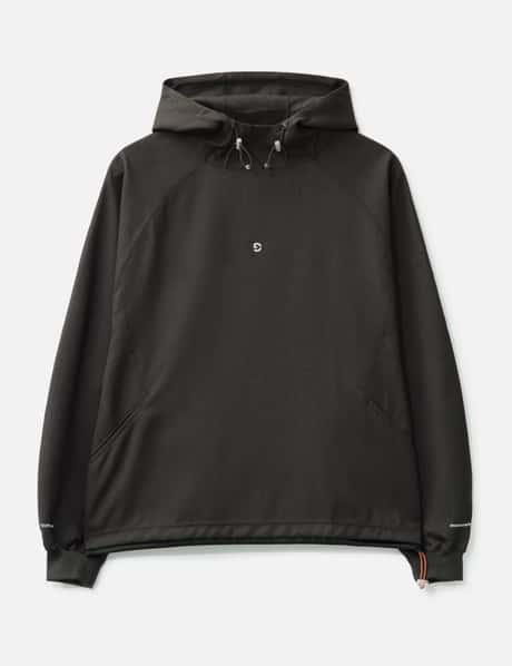GOOPiMADE GOOPiMADE x meanswhile “MW-H1” Hi-Vision Pro Shield Hoodie