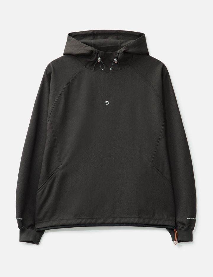 GOOPiMADE x meanswhile “MW-H1” Hi-Vision Pro Shield Hoodie Placeholder Image
