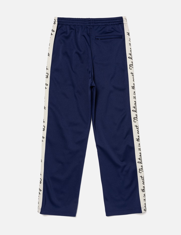 Human Made Track Pants In Blue
