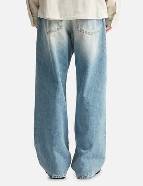 Repair Everyday Denim Jeans view 12