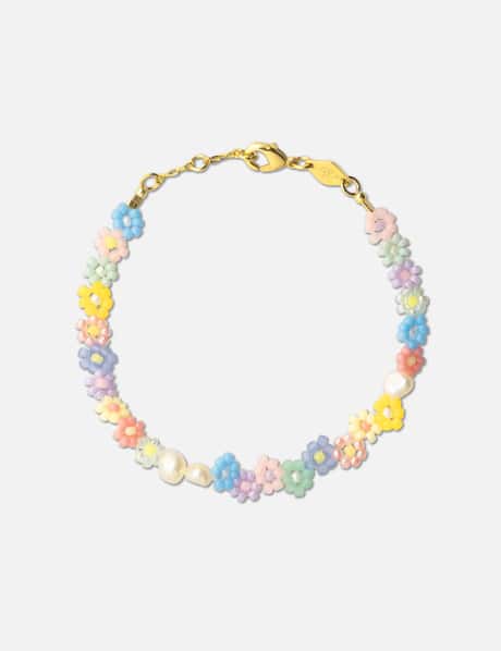 Anni Lu Fleur Bracelet