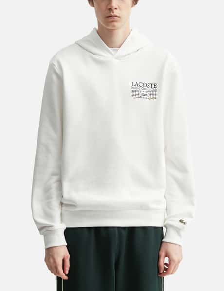 Roland-Garros Edition Hoodie view 10