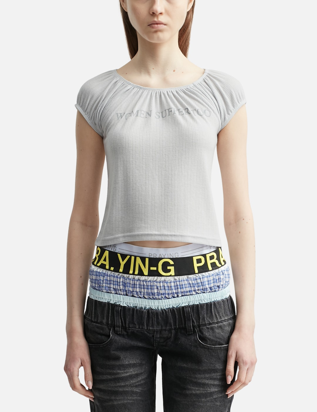 Women Suffer Too Top