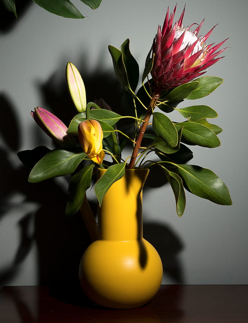 Strøm Jug - Large - Thumbnail 3