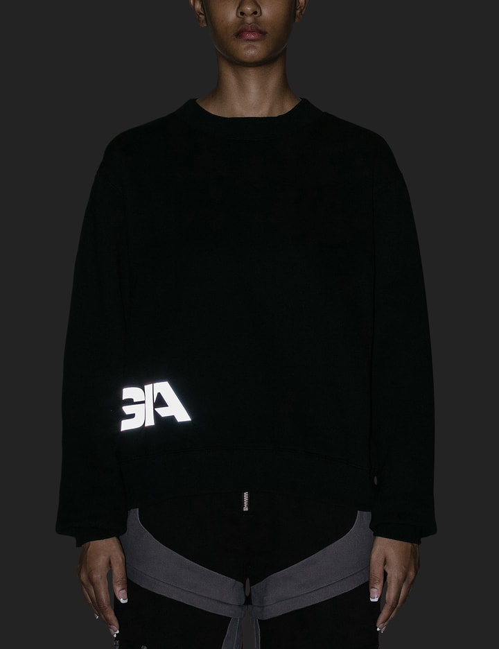Taja Sweatshirt Placeholder Image