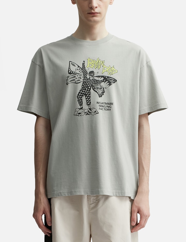 NIGHTMARE FACTORY T-SHIRT Placeholder Image