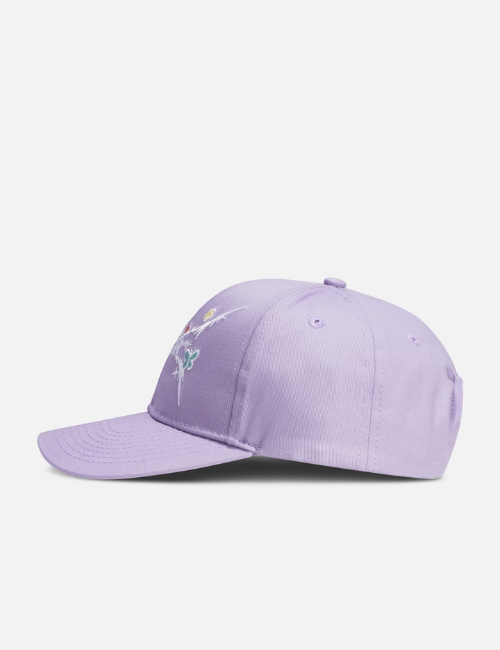 Headbanger Baseball Cap Placeholder Image