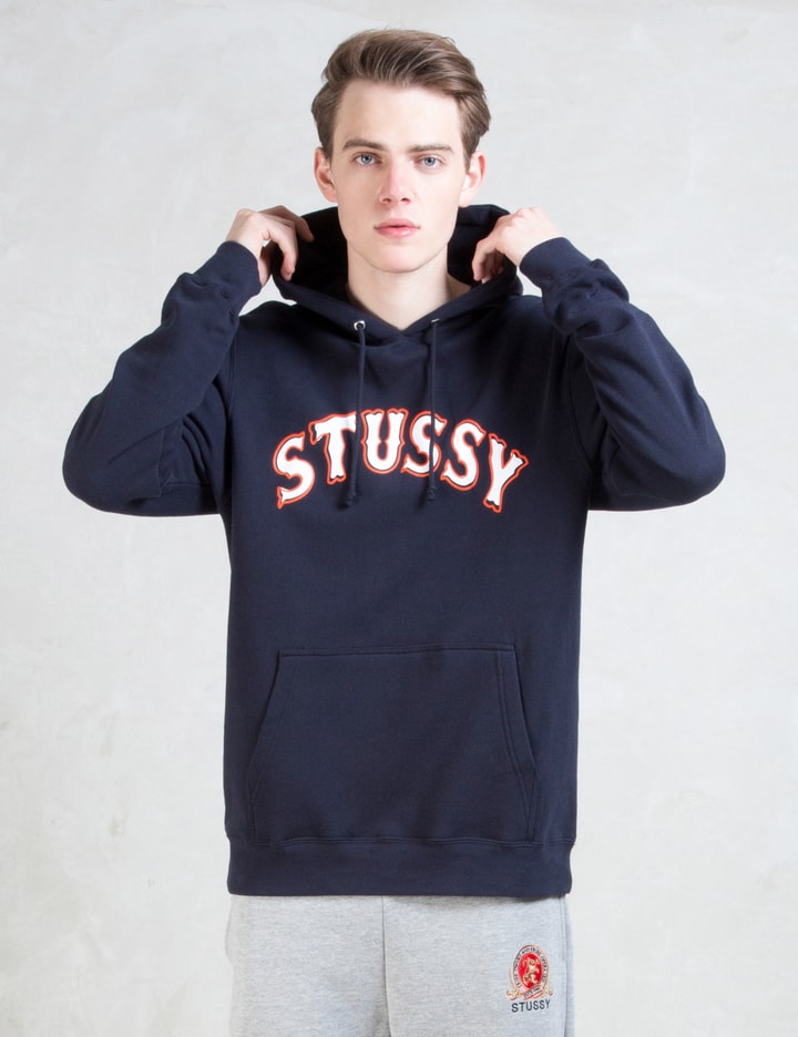 League Hoodie Placeholder Image