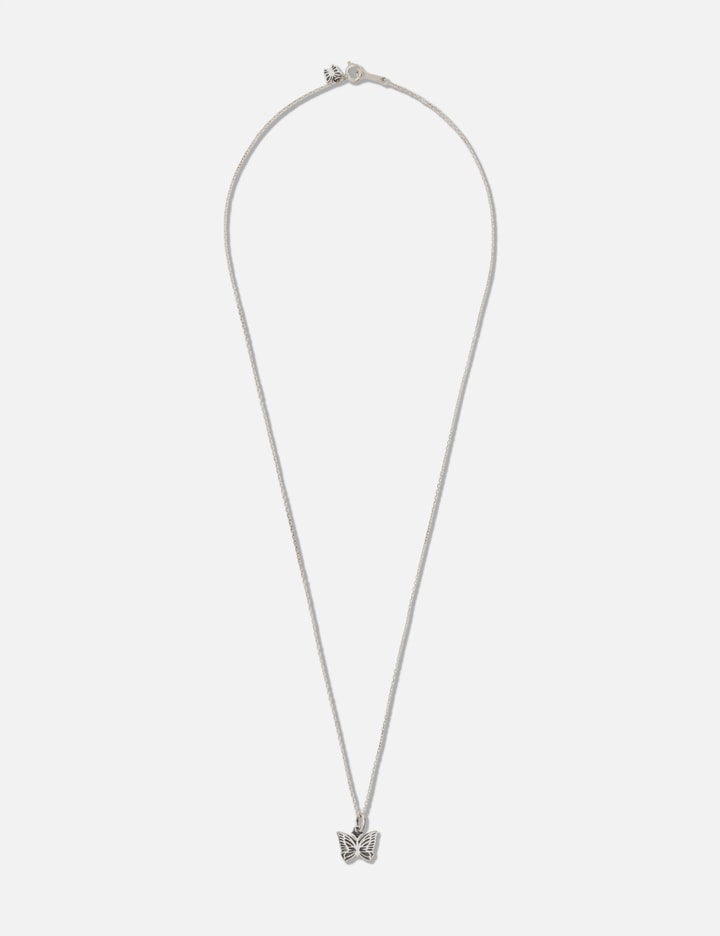 니들스 Pendant - 925 Silver
