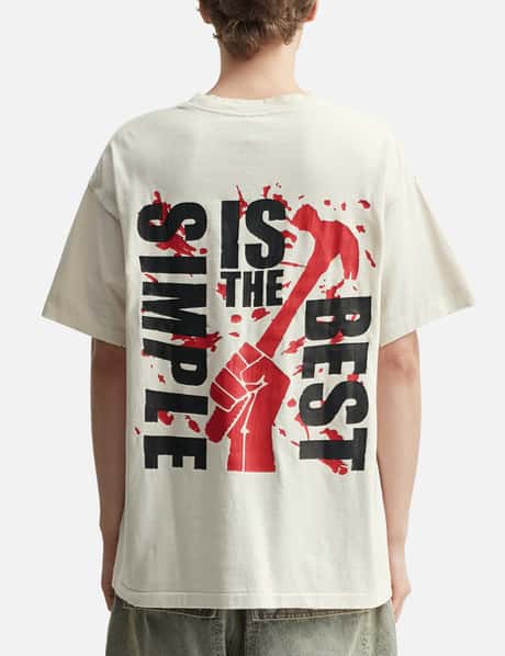 Sakamoto Days Short Sleeve T-Shirt (Shishiba) view 13