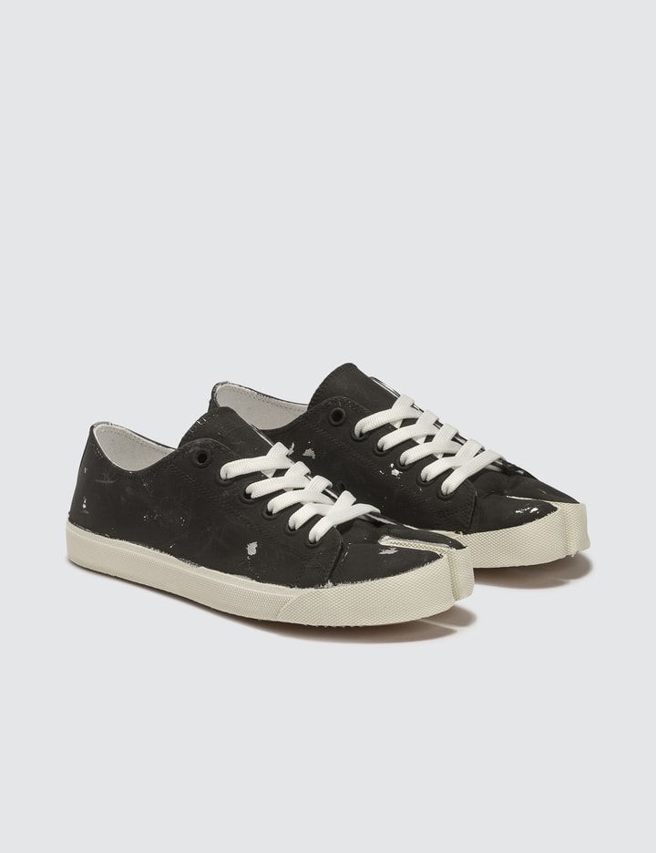 Tabi Leather Sneakers Placeholder Image